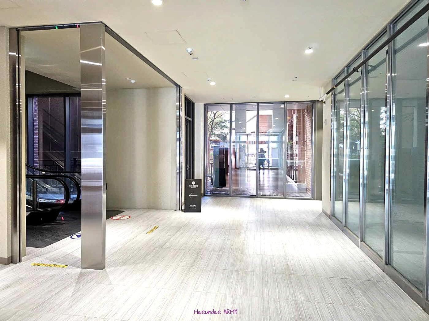 Raviens라비앙즈 Hotel Busan Ngoại thất bức ảnh