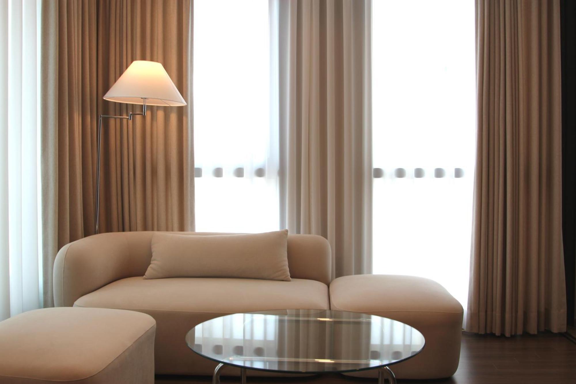 Raviens라비앙즈 Hotel Busan Ngoại thất bức ảnh