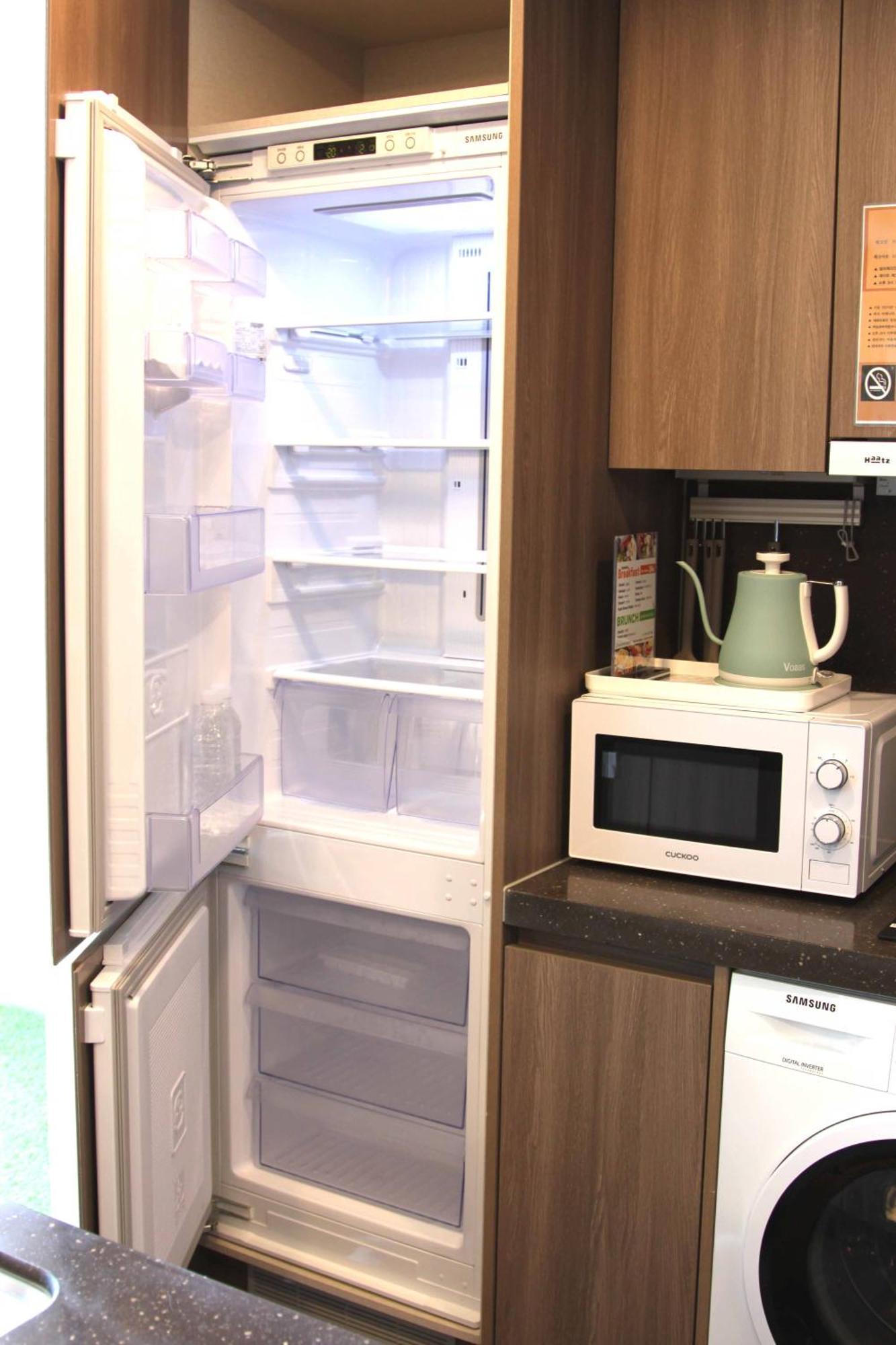 Raviens라비앙즈 Hotel Busan Ngoại thất bức ảnh