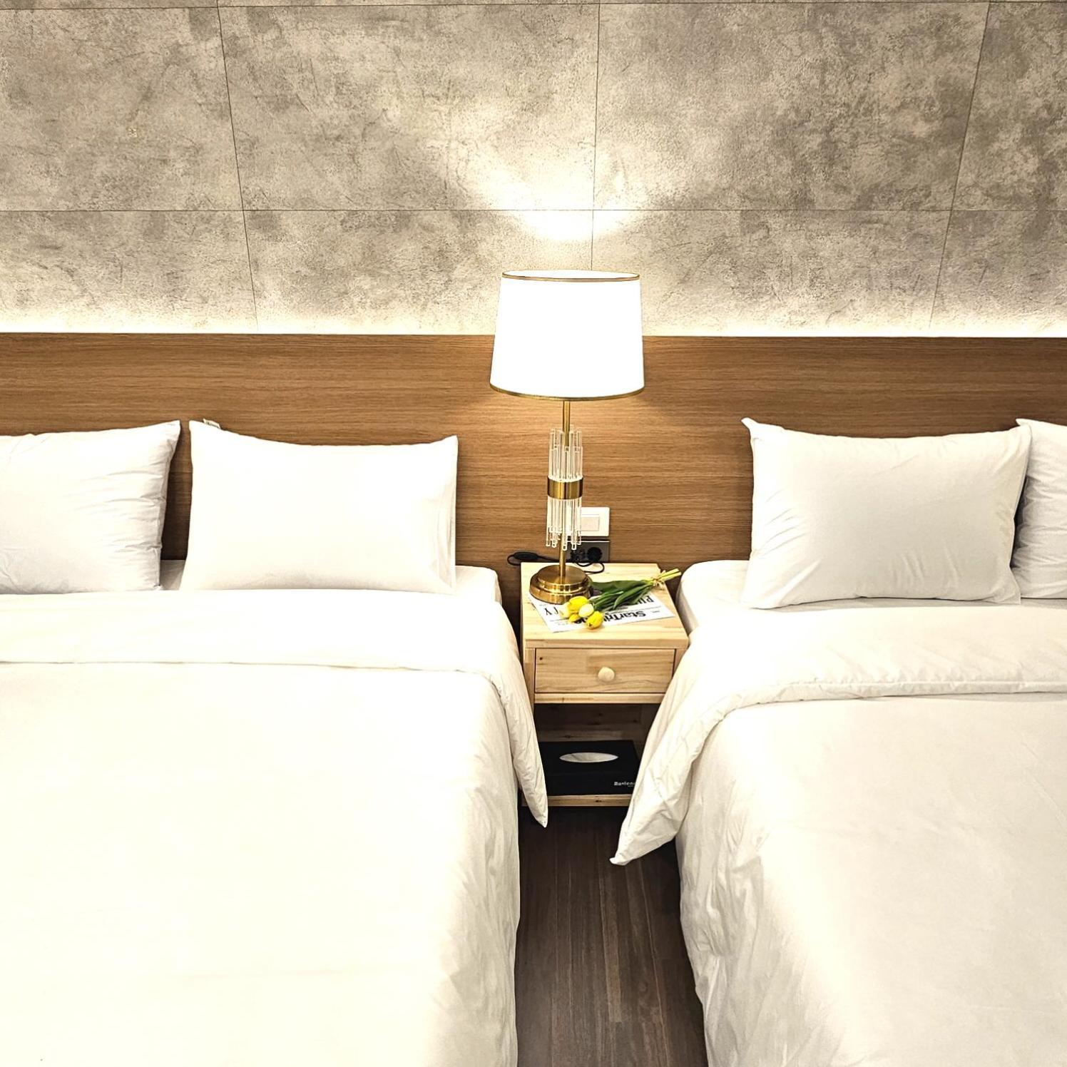 Raviens라비앙즈 Hotel Busan Ngoại thất bức ảnh